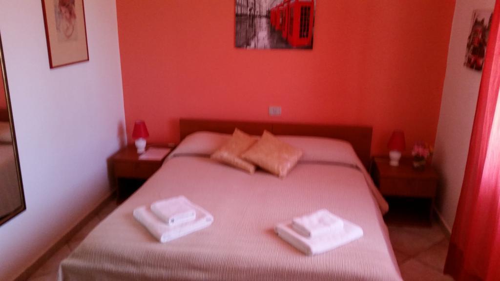 B&B Bella Calasetta Pokój zdjęcie