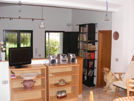 B&B Bella Calasetta Pokój zdjęcie